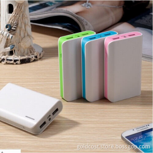 Promotional Gift Laptop Power Bank (gc-p15)